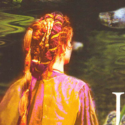 <br><br><br>La Figlia della Foresta<br><br>Juliet Marillier